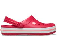 Crocs | Unisex | Crocband™ | Clogs | Digital Raspberry | W5/M4