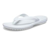 Crocs Unisex Crocband Flip Flip Flops, Moonlight, 6 UK Men/ 7 UK Women