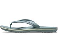 Crocs | Unisex | Crocband™ | Flips | Pond | W10/M9