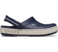 Crocs Crocband Heritage Clog Navy Size 3 UK Men/ 4 UK Women