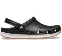Crocs | Unisex | Crocband Runner | Clogs | Black | W5/M4