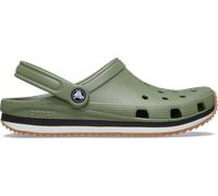 Crocs | Unisex | Crocband Runner | Clogs | Cargo | W8/M7
