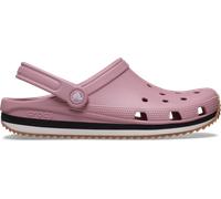 Crocs | Unisex | Crocband Runner | Clogs | Mauve | W6/M5