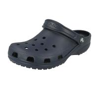 Crocs Unisex Crocs Casual Clog Classic - Navy - UK M4/W5