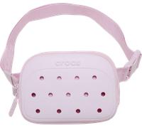 Crocs | Unisex | Crocs Classic Belt Bag | Shoes | Pink Milk | OS