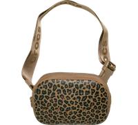 Crocs | Unisex | Crocs Classic Cheetah Belt Bag | Shoes | Cheetah | OS