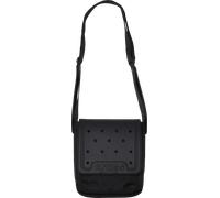 Crocs | Unisex | Crocs Classic Crossbody | Shoes | Black | OS