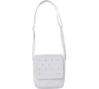 Crocs | Unisex | Crocs Classic Crossbody | Shoes | White | OS
