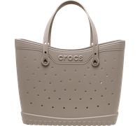 Crocs | Unisex | Crocs Classic Large Tote | Shoes | Taupe | OS