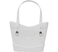 Crocs | Unisex | Crocs Classic Small Tote | Shoes | White | OS