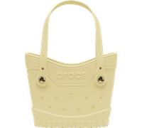 Crocs | Unisex | Crocs Classic Small Tote | Shoes | Yellow Light | OS