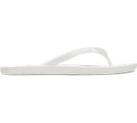 Crocs | Unisex | Crocs | Flips | White | M10
