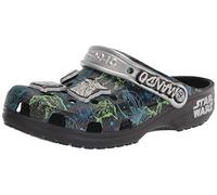 Crocs Unisex Crocs Men's and Women's Classic The Child Clog | Star Wars Baby Yoda CrocsClog