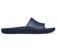 Crocs Slide, Navy, 5 UK Men/ 6 UK Women
