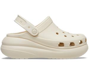 Crocs | Unisex | Crush | Clogs | Bone | W7/M6