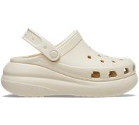 Crocs | Unisex | Crush | Clogs | Bone | W9/M8