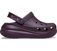 Crocs | Unisex | Crush | Clogs | Plush Plum | W9/M8