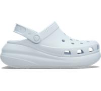 Crocs, Unisex Adult, Crush Clog, Sky Ice, 4 UK Men/ 5 UK Women