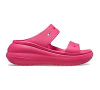 Crocs Unisex Crush Platform Slides, Wedge SandalsWedge Sandal