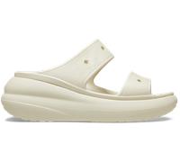 Crocs Crush Sandal Bone Size 5 UK Men/ 6 UK Women