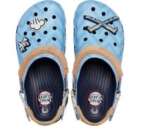 Crocs | Unisex | Demon Slayer Inosuke All-Terrain | Clogs | Navy | W5/M4