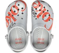 Crocs | Unisex | Diet Coke Classic | Clogs | Multi | W5/M4
