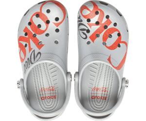 Crocs | Unisex | Diet Coke Classic | Clogs | Multi | W7/M6