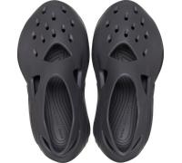 Crocs | Unisex | Dingyun Zhang X Crocs Diffuser | Shoes | Black Sand | W5/M4