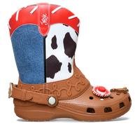 Crocs | Unisex | Disney and Pixars Toy Story Jessie Boot | Clogs | Multi | W9/M8