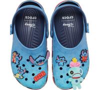Crocs | Unisex | Disney Lilo & Stitch Classic | Clogs | Multi | M10