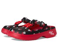 Crocs Unisex Disney Mickey & Minnie Mouse Clogs, 6 UK