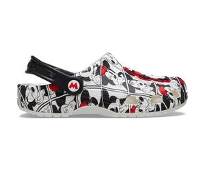 Crocs Unisex Disney Mickey Mouse ClogsClog