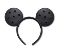 Crocs | Unisex | Disney Mickey Mouse Headband | Shoes | Black | OS