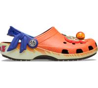 Crocs | Unisex | Dragon Ball Z Classic | Clogs | Multi | W4/M3