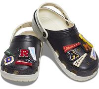 Crocs Unisex Dreamville X Classic Clogs, Multi, 10 UK