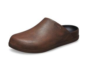Crocs Unisex Dylan Burnished ClogClog
