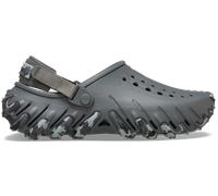 Crocs | Unisex | Echo Camo RO | Clogs | Slate Grey / Multi | W5/M4