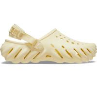 CROCS Unisex Echo Clog - Buttercream