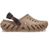 CROCS Unisex Echo Clog - Latte