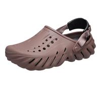 Crocs Unisex Echo Clog Truffle 5 US Men