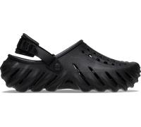 Crocs | Unisex | Echo | Clogs | Black | M13