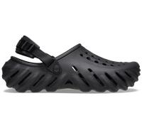 Crocs | Unisex | Echo | Clogs | Black | M14