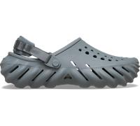 Crocs | Unisex | Echo | Clogs | Concrete | W8/M7