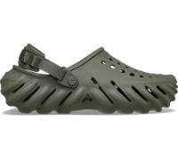 Crocs Echo Clog Dark Green - 43-44