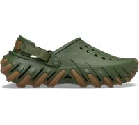 Crocs | Unisex | Echo Gum RO | Clogs | Army Green | W8/M7