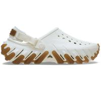 Crocs Echo Gum RO Clog White Brown - 45-46