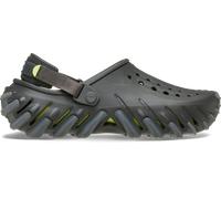 Crocs Echo Ro Thermoplastic Black Sand Clogs - UK 6 / EU 39/40 / US M7W9