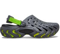 Crocs | Unisex | Echo II | Clogs | Green Burst | 11