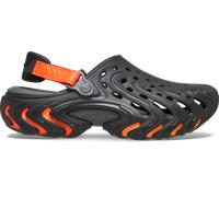 Crocs | Unisex | Echo II | Clogs | Orange Burst | 14