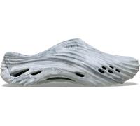 Crocs | Unisex | Echo Marbled Wave | Clogs | Black / White | W4/M3